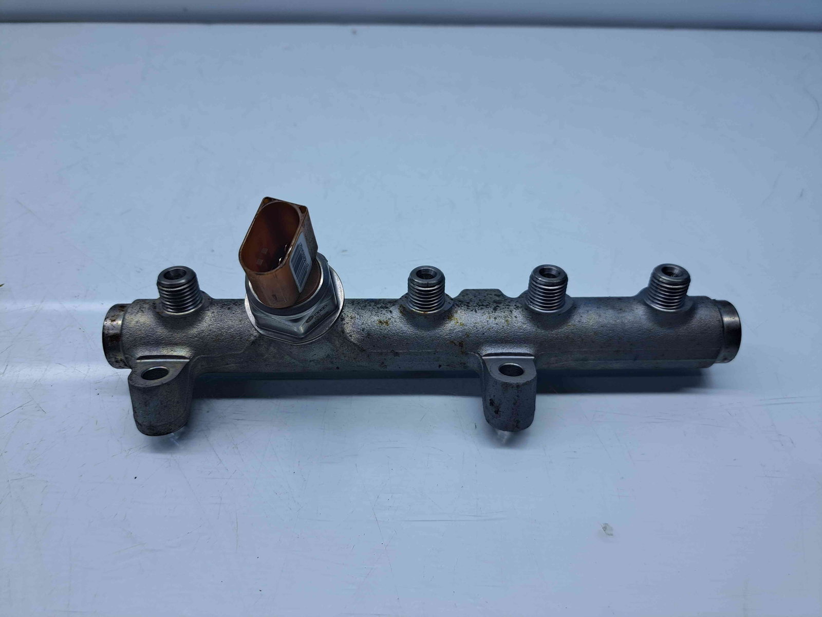 Rampa injectoare Audi A5 (8T3) [Fabr 2007-2015] 059130089 3.0 TDI CCWA 176KW / 239CP - imagine 2