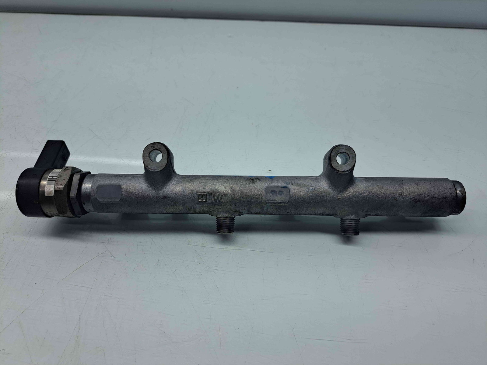 Rampa injectoare Audi A5 (8T3) [Fabr 2007-2015] 059130090 3.0 TDI CCWA 176KW / 239CP - imagine 2