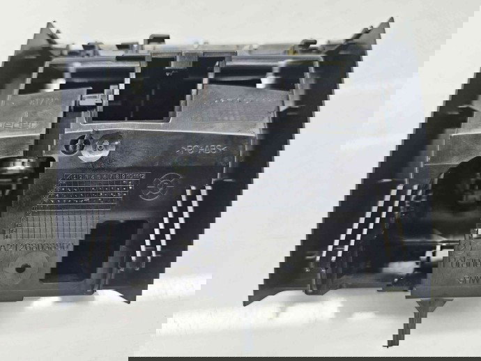  Scrumiera Mercedes Clasa E (W212) AMG [Fabr 2009-2016] A2126803850