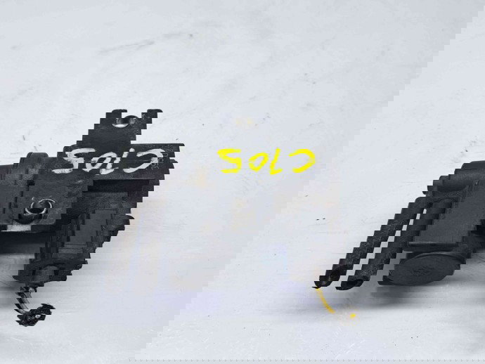 Supapa vacuum Toyota Rav 4 III (ACA3, ACE, ALA3, GSA3, ZSA3) [Fabr 2005-2013] 25819-0R011  