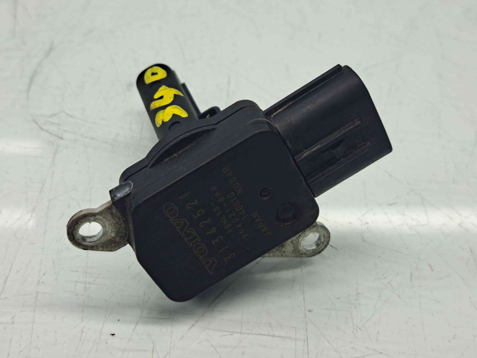 Senzor debitmetru aer Volvo V60 [Fabr 2010-2018] OEM 2.0 D4204TS 133KW / 181CP - imagine 1