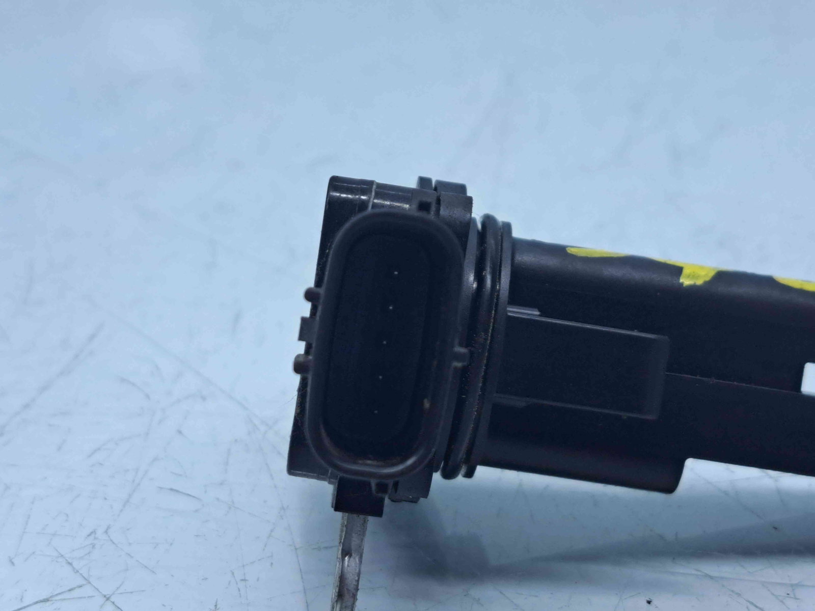 Senzor debitmetru aer Volvo V60 [Fabr 2010-2018] OEM 2.0 D4204TS 133KW / 181CP - imagine 3