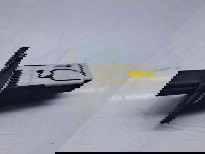 Senzor debitmetru aer Renault Kadjar [Fabr 2015-prezent] 93450753 1.5 DCI K9K646 81KW / 110CP