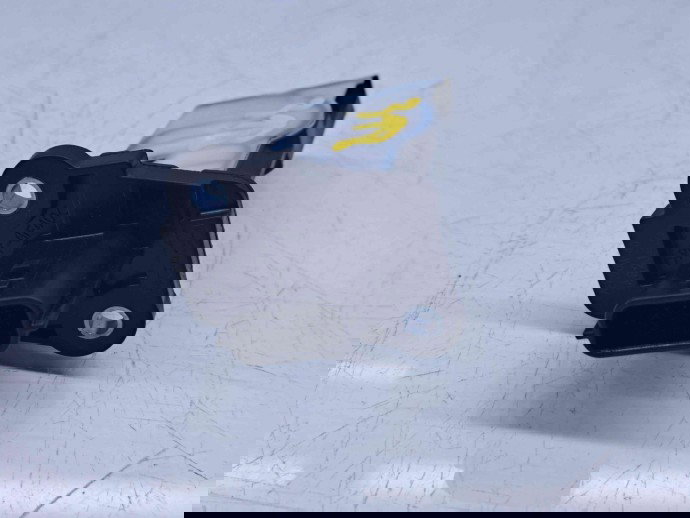 Senzor debitmetru aer Dacia Jogger facelift [Fabr 2021-2025] OEM 1.6 Hib H4M632 