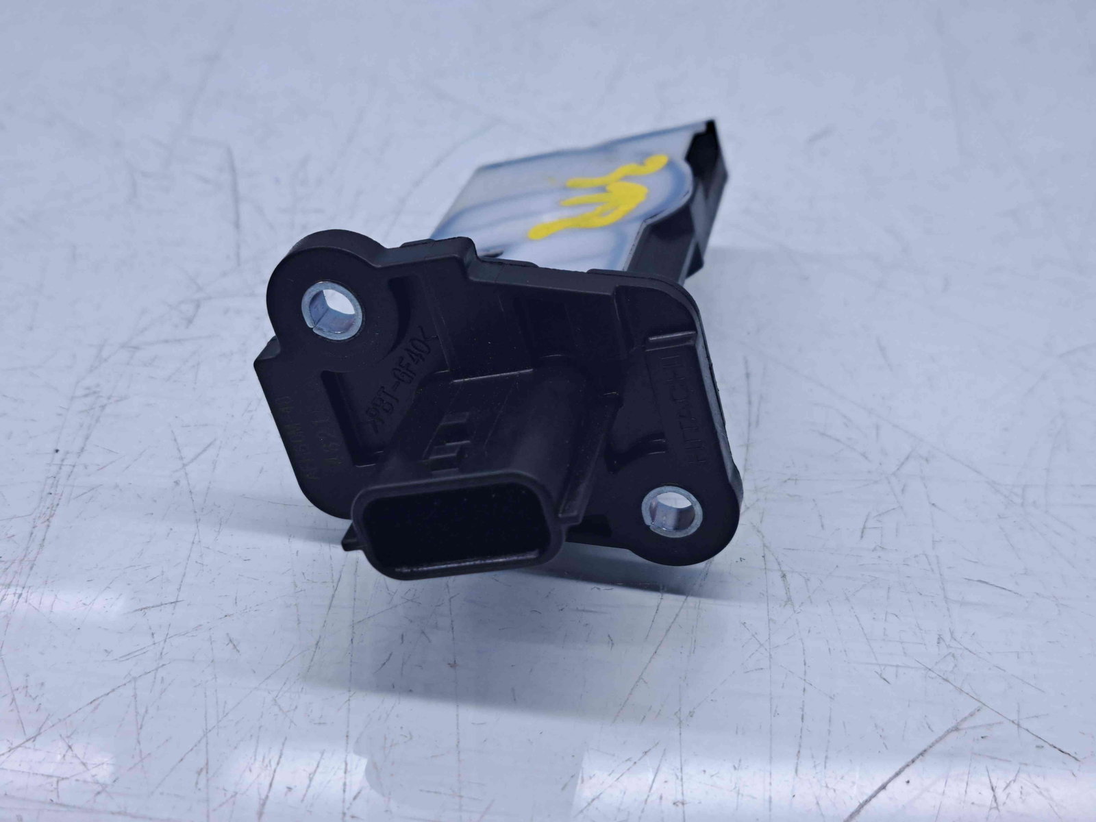 Senzor debitmetru aer Dacia Jogger facelift [Fabr 2021-2025] OEM 1.6 Hib H4M632 - imagine 1