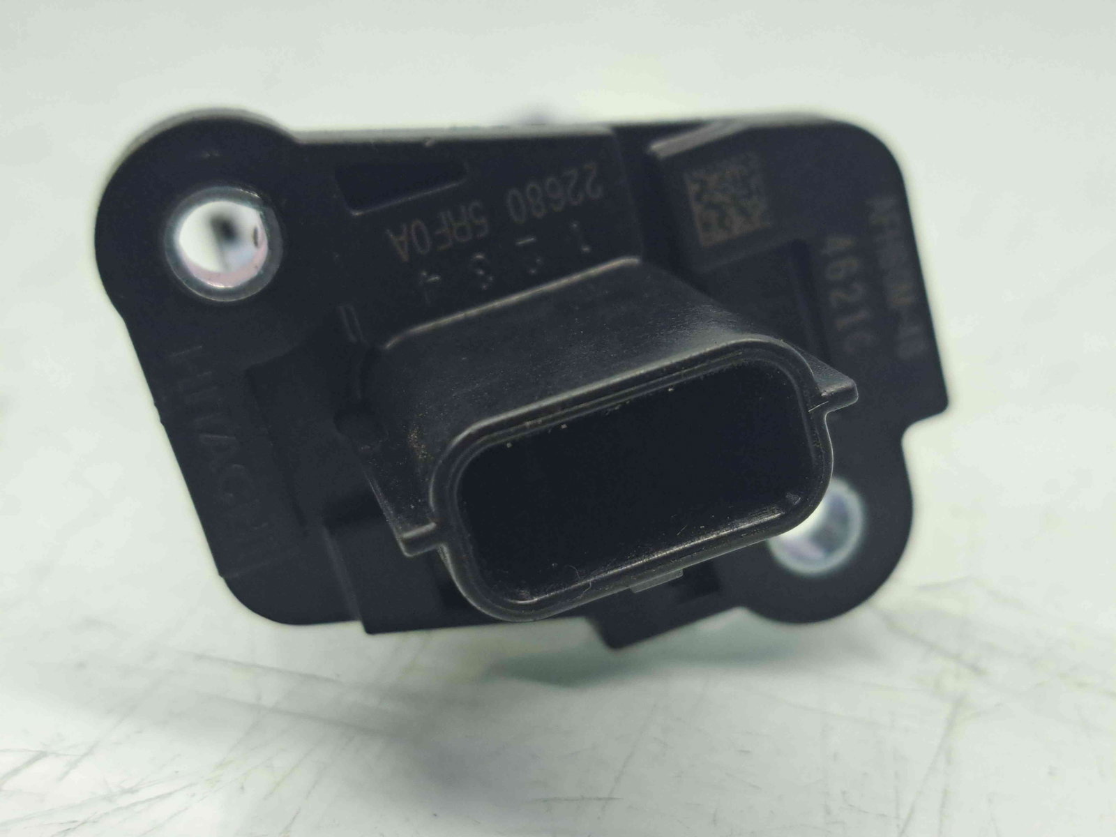 Senzor debitmetru aer Dacia Jogger facelift [Fabr 2021-2025] OEM 1.6 Hib H4M632 - imagine 3