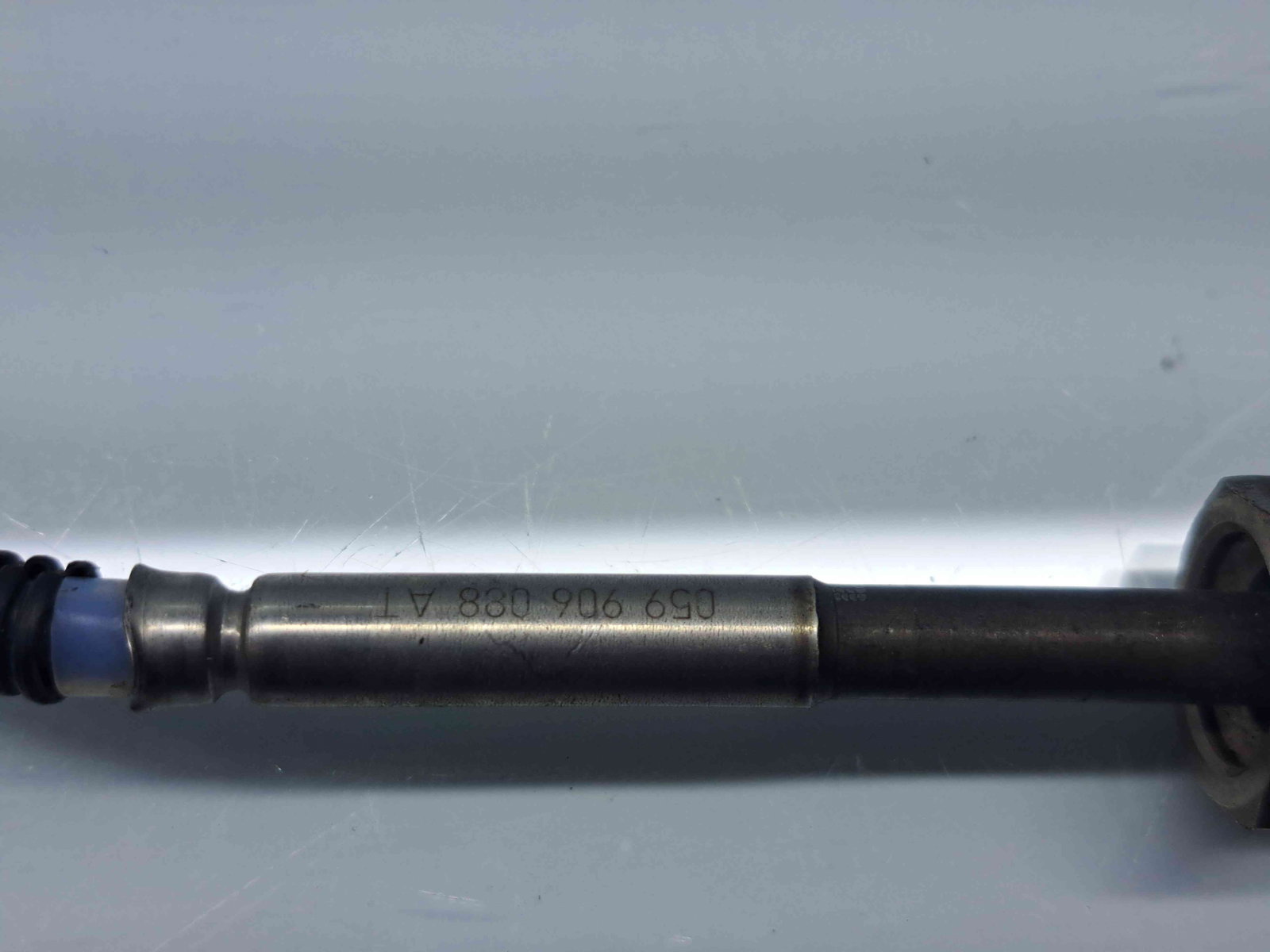 Senzor temperatura Audi A5 (8T3) [Fabr 2007-2015] 059906088 - imagine 3