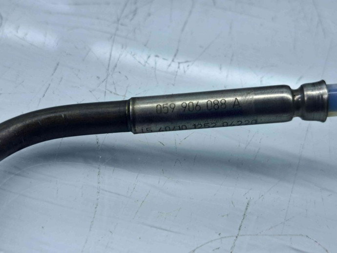  Senzor temperatura Audi A5 (8T3) [Fabr 2007-2015] 059906088
