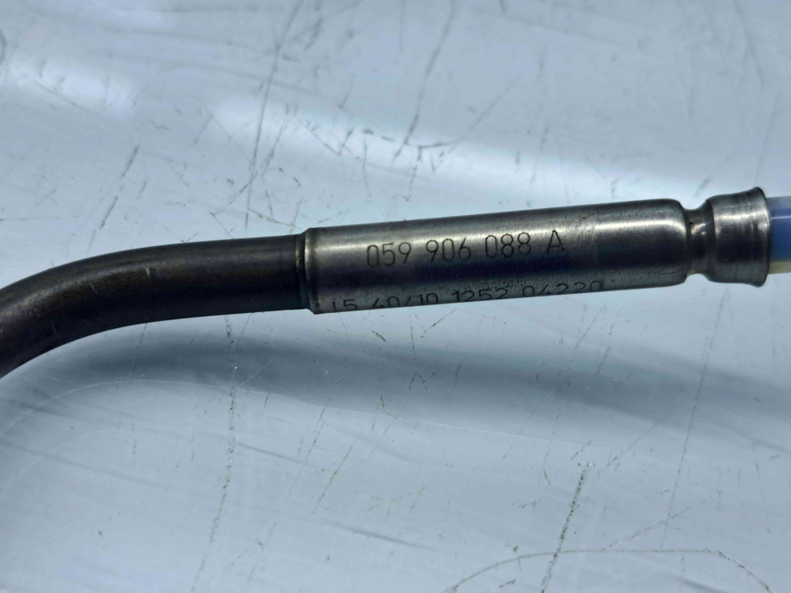 Senzor temperatura Audi A5 (8T3) [Fabr 2007-2015] 059906088 - imagine 4