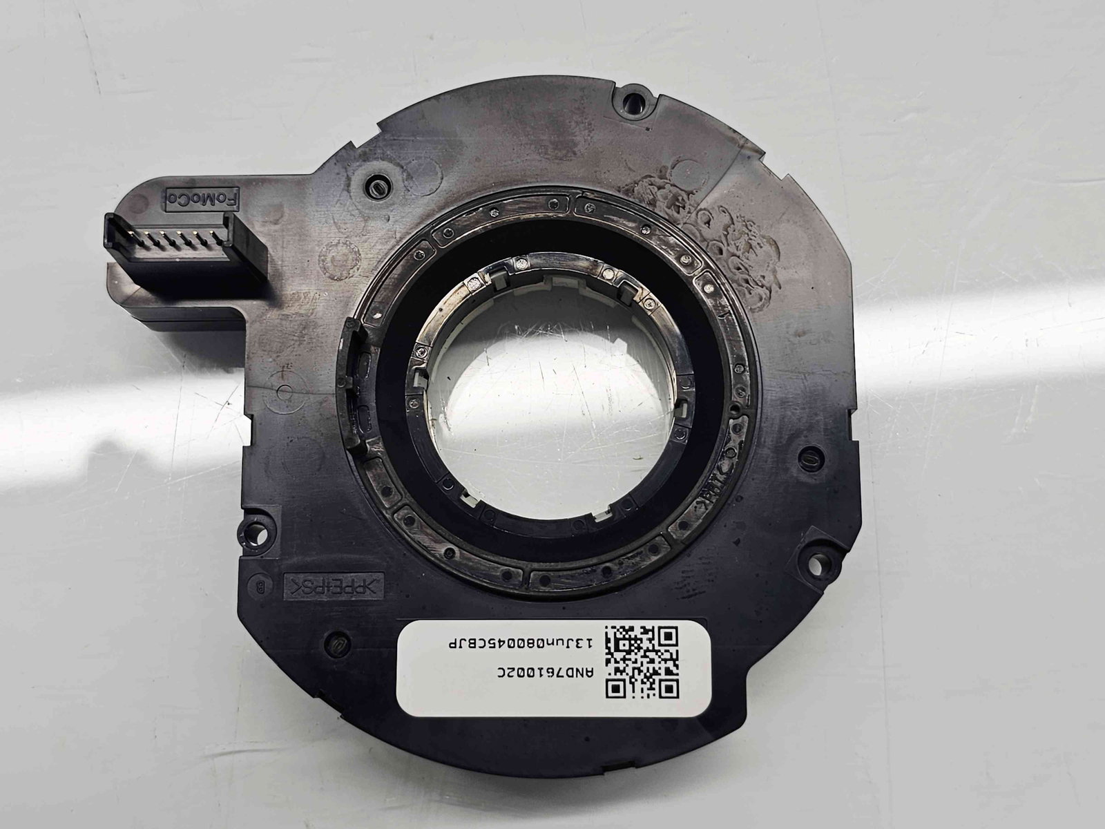 Senzor unghi volan Ford Grand C-Max (CB7) [Fabr 2010-2015] AND761002C - imagine 1