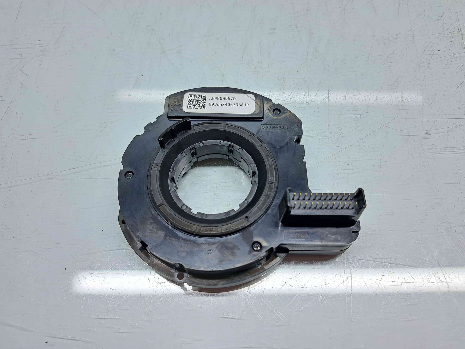 Senzor unghi volan LAND ROVER Freelander 2 (FA) [Fabr 2006-2014] ANP80H057D - imagine 1