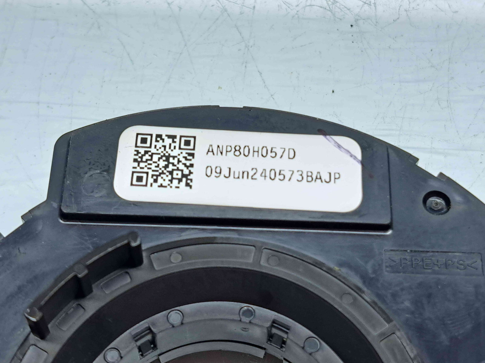 Senzor unghi volan LAND ROVER Freelander 2 (FA) [Fabr 2006-2014] ANP80H057D - imagine 2