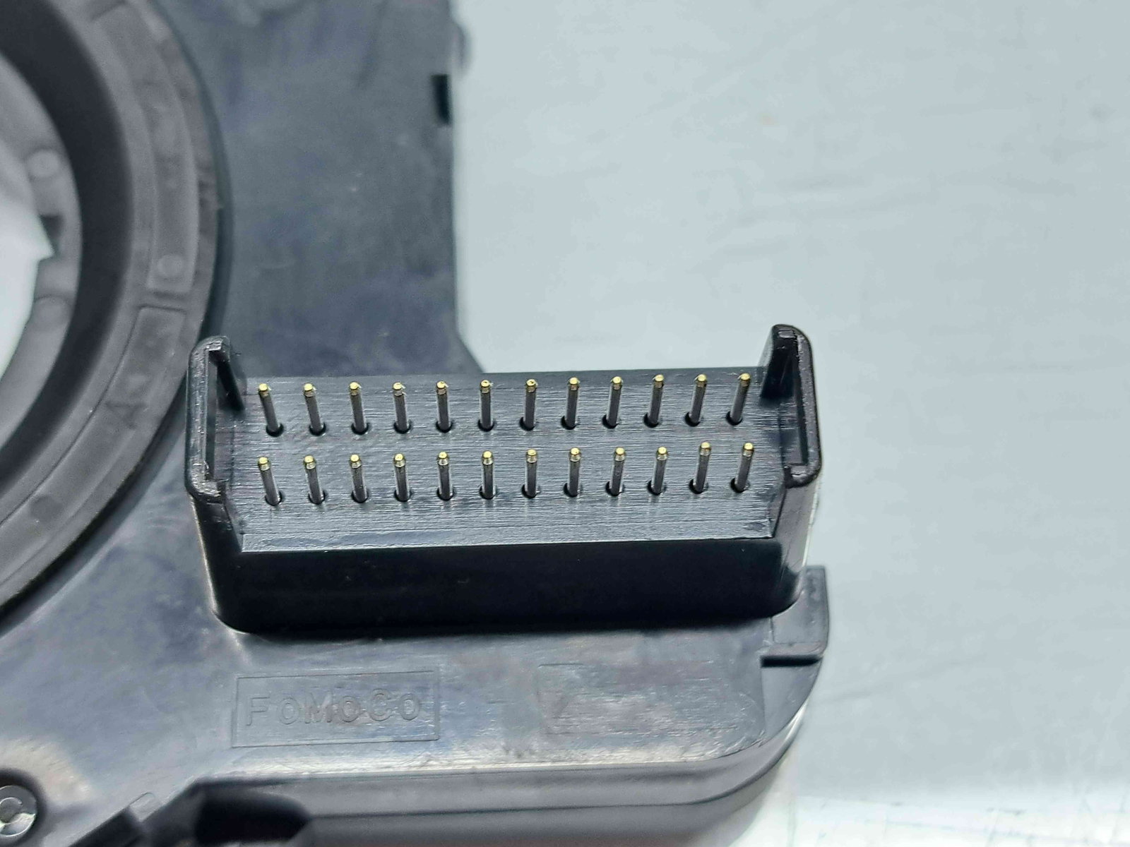 Senzor unghi volan LAND ROVER Freelander 2 (FA) [Fabr 2006-2014] ANP80H057D - imagine 3