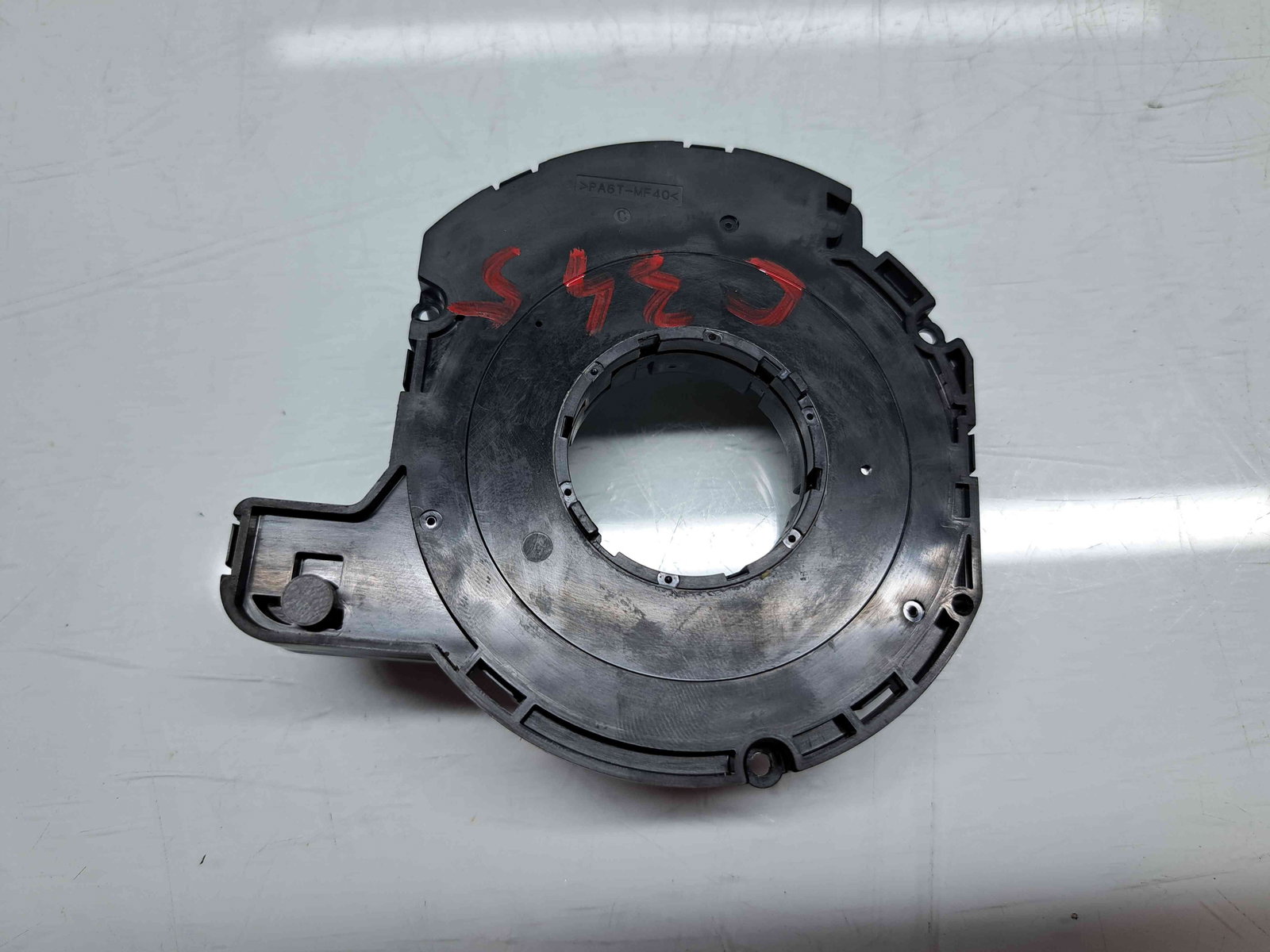 Senzor unghi volan LAND ROVER Freelander 2 (FA) [Fabr 2006-2014] ANP80H057D - imagine 4