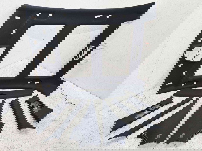  Set plafon interior Mercedes Clasa E (W212) AMG [Fabr 2009-2016] OEM