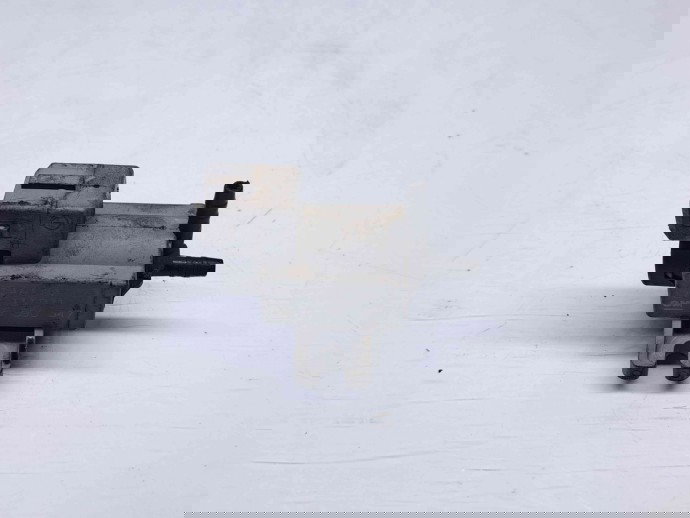 Supapa vacuum Opel Mokka [Fabr 2012-2019] 55590347 1.7 CDTI A17DTS 96KW / 130CP