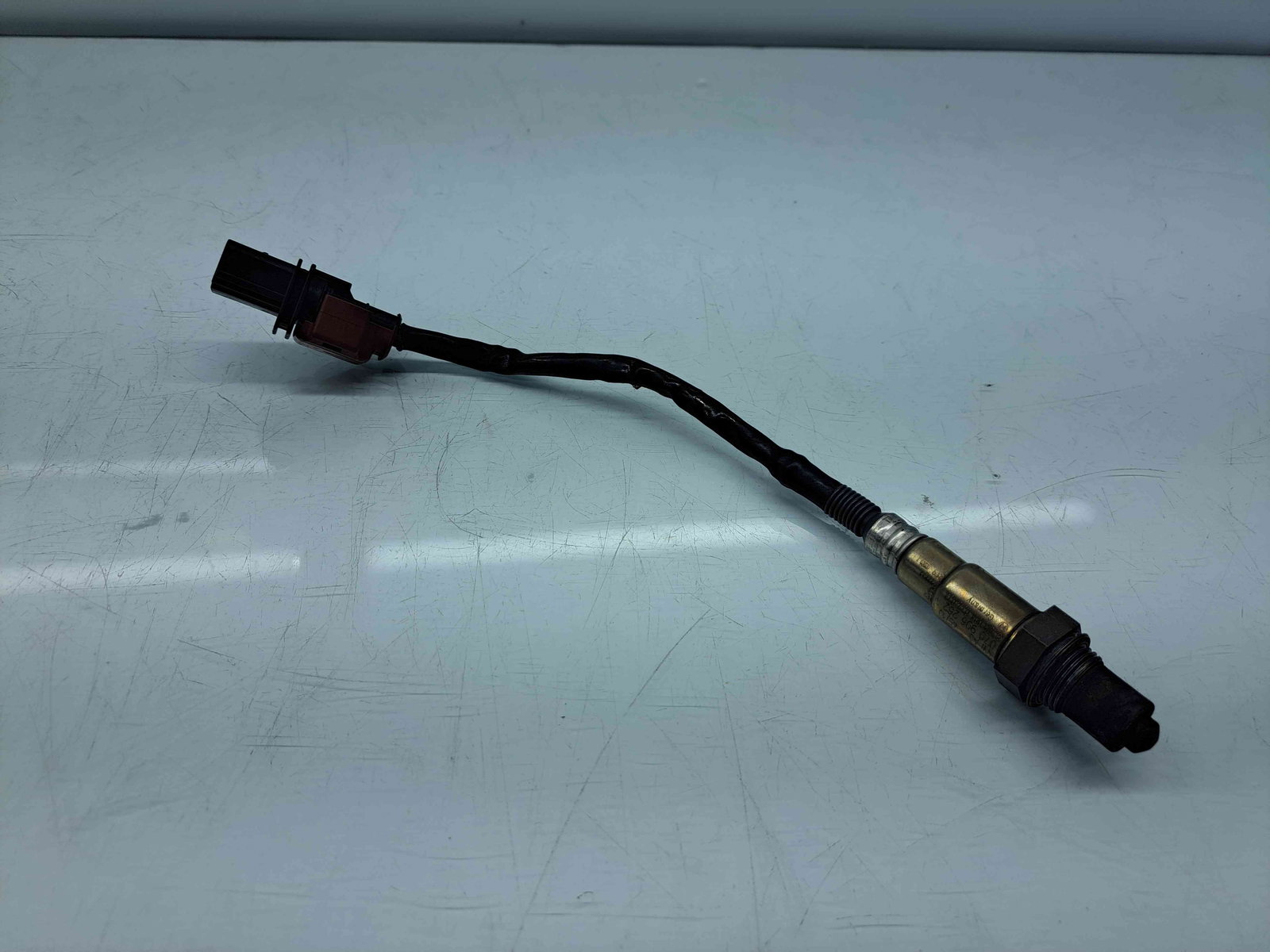 Sonda lambda Audi A5 (8T3) [Fabr 2007-2015] 070906262 3.0 TDI CCWA 176KW / 239CP - imagine 1