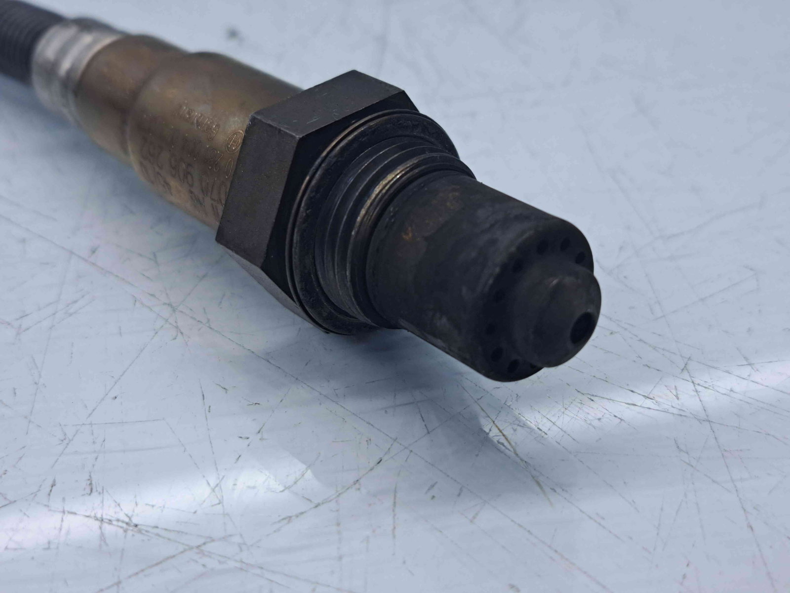 Sonda lambda Audi A5 (8T3) [Fabr 2007-2015] 070906262 3.0 TDI CCWA 176KW / 239CP - imagine 2