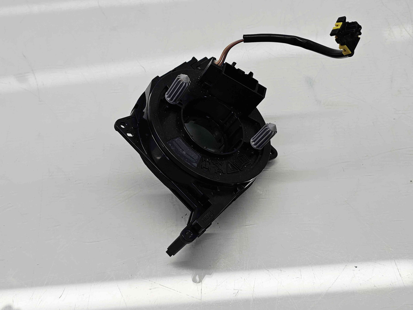 Spirala volan Ford Grand C-Max (CB7) [Fabr 2010-2015] ZWAC30088C - imagine 1