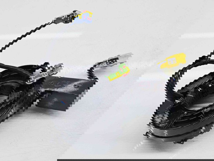  Spirala volan Renault Scenic 3 (J95) Facelift [Fabr 2009-2015] OEM 