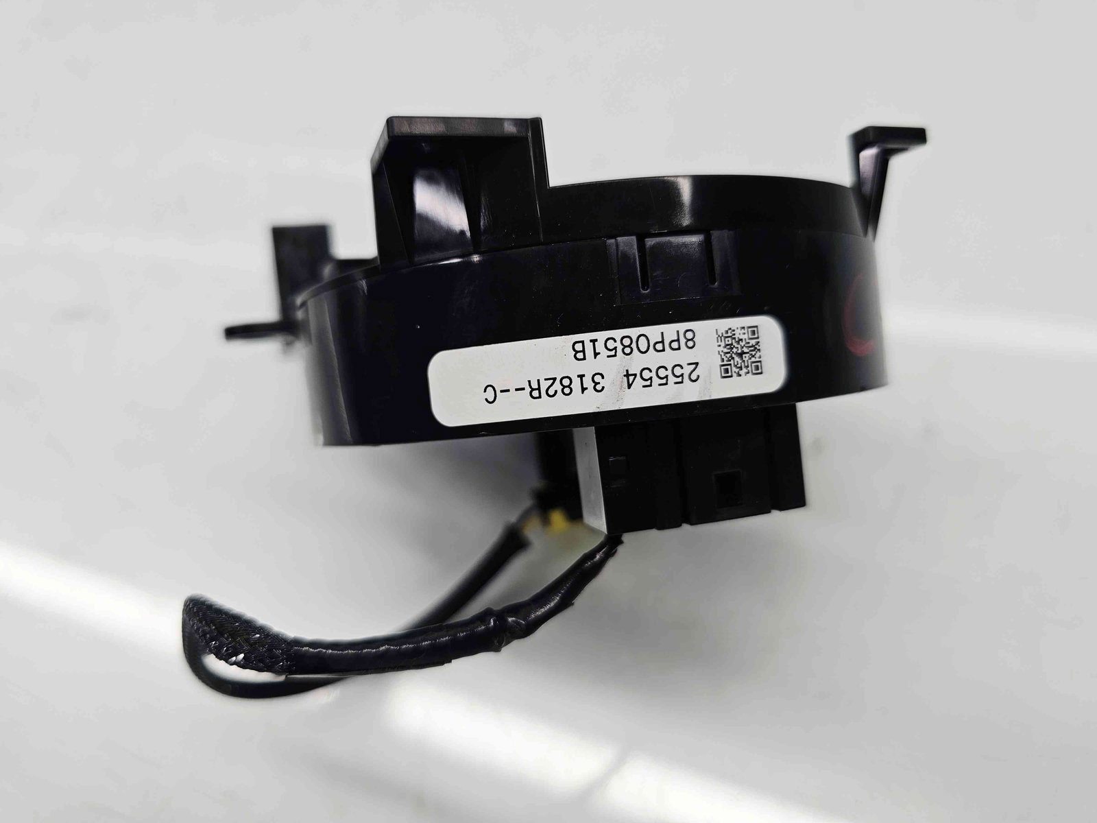 Spirala volan Dacia Jogger facelift [Fabr 2021-2025] 255543182R - imagine 3