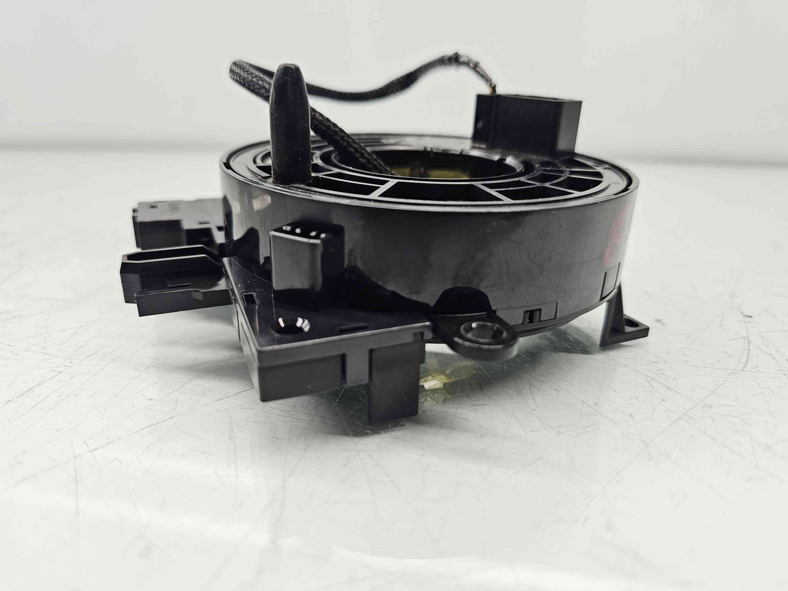 Spirala volan Dacia Jogger facelift [Fabr 2021-2025] 255543182R - imagine 5