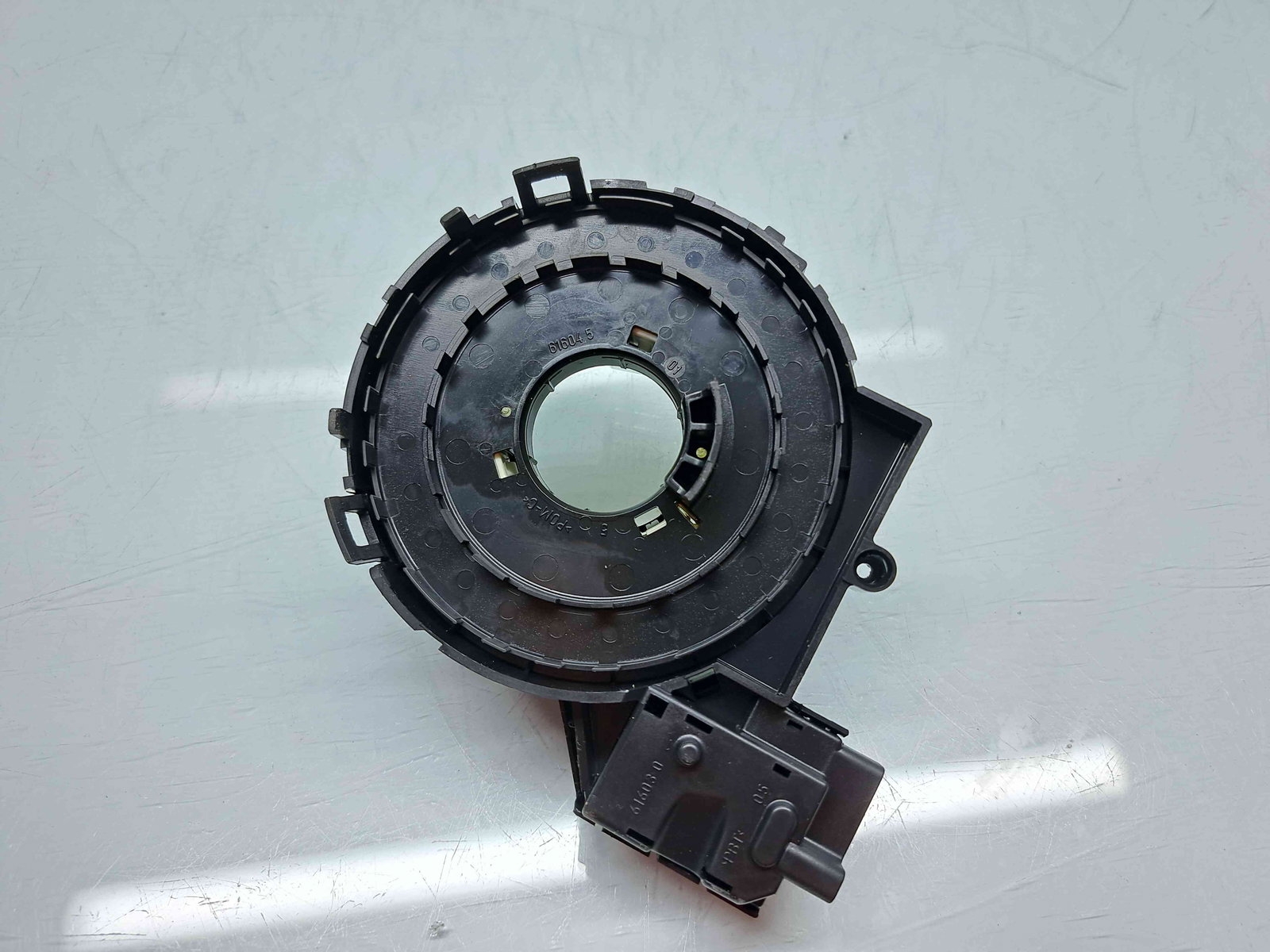 Spirala volan Audi A3 Sportback (8PA) [Fabr 2004-2013] Facelift 1K0959653D - imagine 4