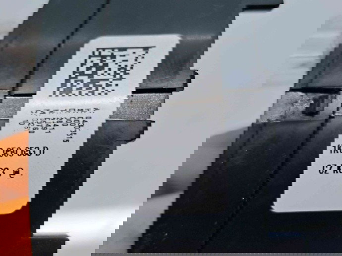  Spirala volan Audi A3 Sportback (8PA) [Fabr 2004-2013] Facelift 1K0959653D 