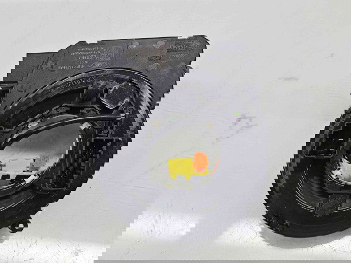  Spirala volan Ford Fiesta 8 [Fabr 2017-2025] H1BT-14A664-AB 