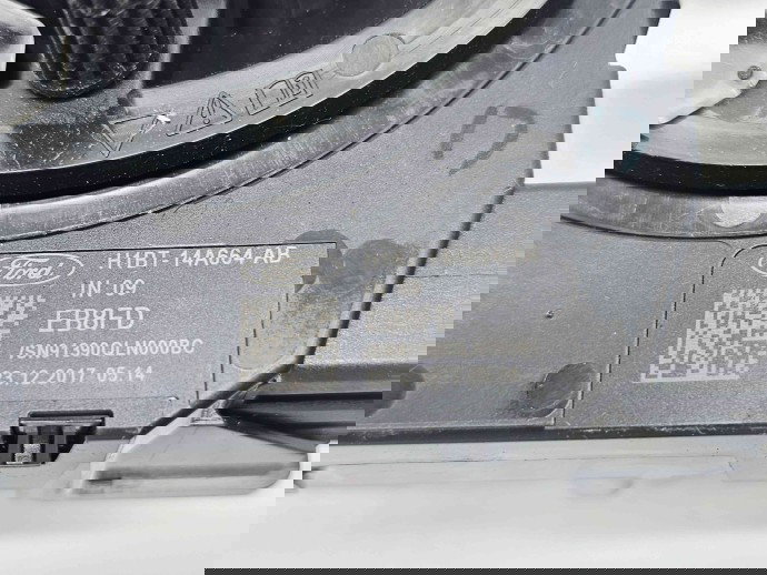  Spirala volan Ford Fiesta 8 [Fabr 2017-2025] H1BT-14A664-AB 