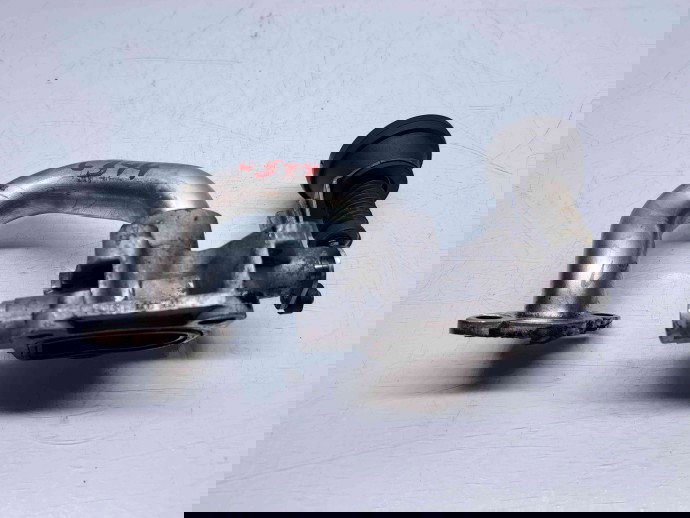 Supapa EGR Mercedes Clasa E (W212) AMG [Fabr 2009-2016] A6421401263 3.0 642852 170KW / 231CP