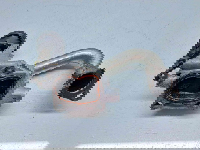 Supapa EGR Mercedes Clasa E (W212) AMG [Fabr 2009-2016] A6421401263 3.0 642852 170KW / 231CP