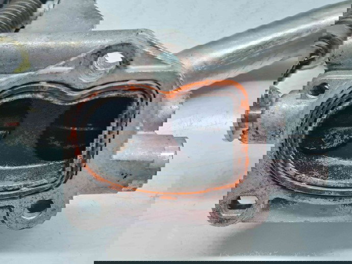 Supapa EGR Mercedes Clasa E (W212) AMG [Fabr 2009-2016] A6421401263 3.0 642852 170KW / 231CP