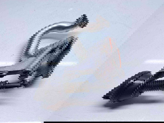 Supapa EGR Mercedes Clasa E (W212) AMG [Fabr 2009-2016] A6421401263 3.0 642852 170KW / 231CP