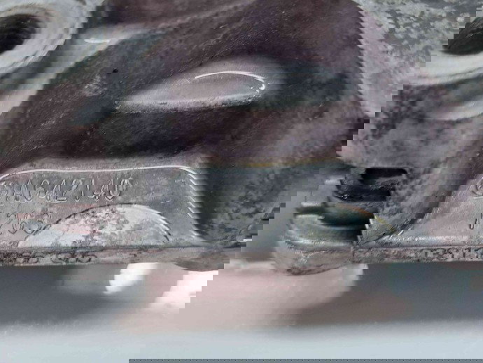 Supapa EGR Mercedes Clasa E (W212) AMG [Fabr 2009-2016] A6421401263 3.0 642852 170KW / 231CP