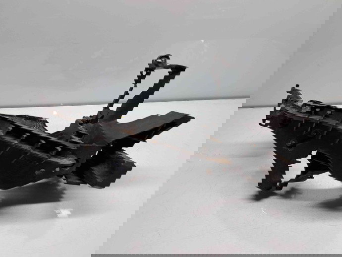 Suport far dreapta Audi A4 (8K2, B8.5) Facelift [Fabr 2008-2015] 8K0805608B