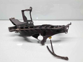 Suport far stanga Audi A4 (8K2, B8.5) Facelift [Fabr 2008-2015] 8K0805607B