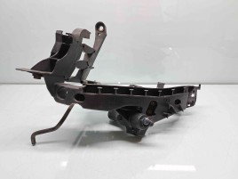 Suport far stanga Audi A4 (8K5, B8) Avant [Fabr 2008-2015] 8K0805607A