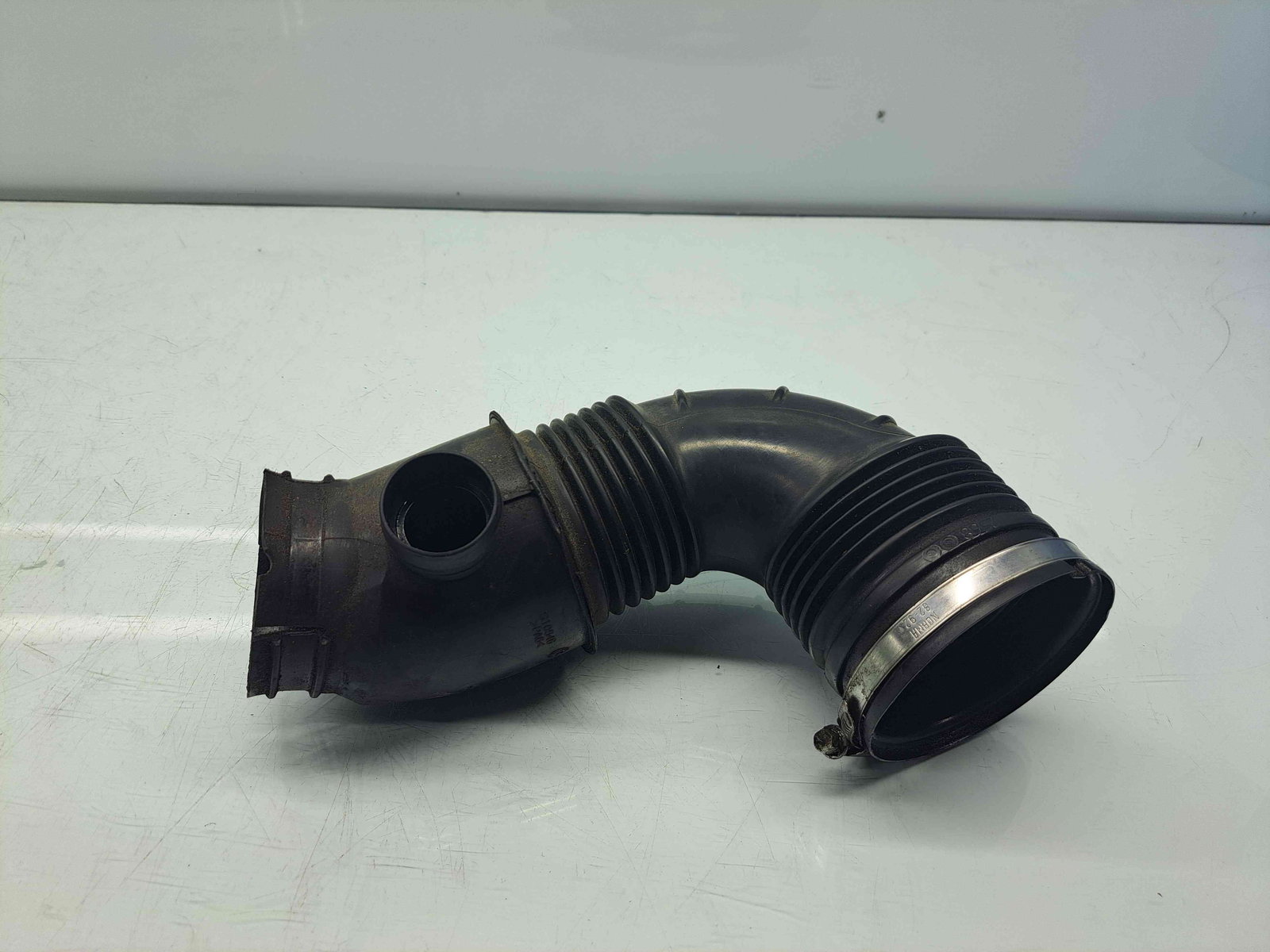 Tub admisie aer Opel Insignia A Facelift [Fabr 2008-2016] 55561787 2.0 CDTI A20DTH 120KW / 163CP - imagine 1