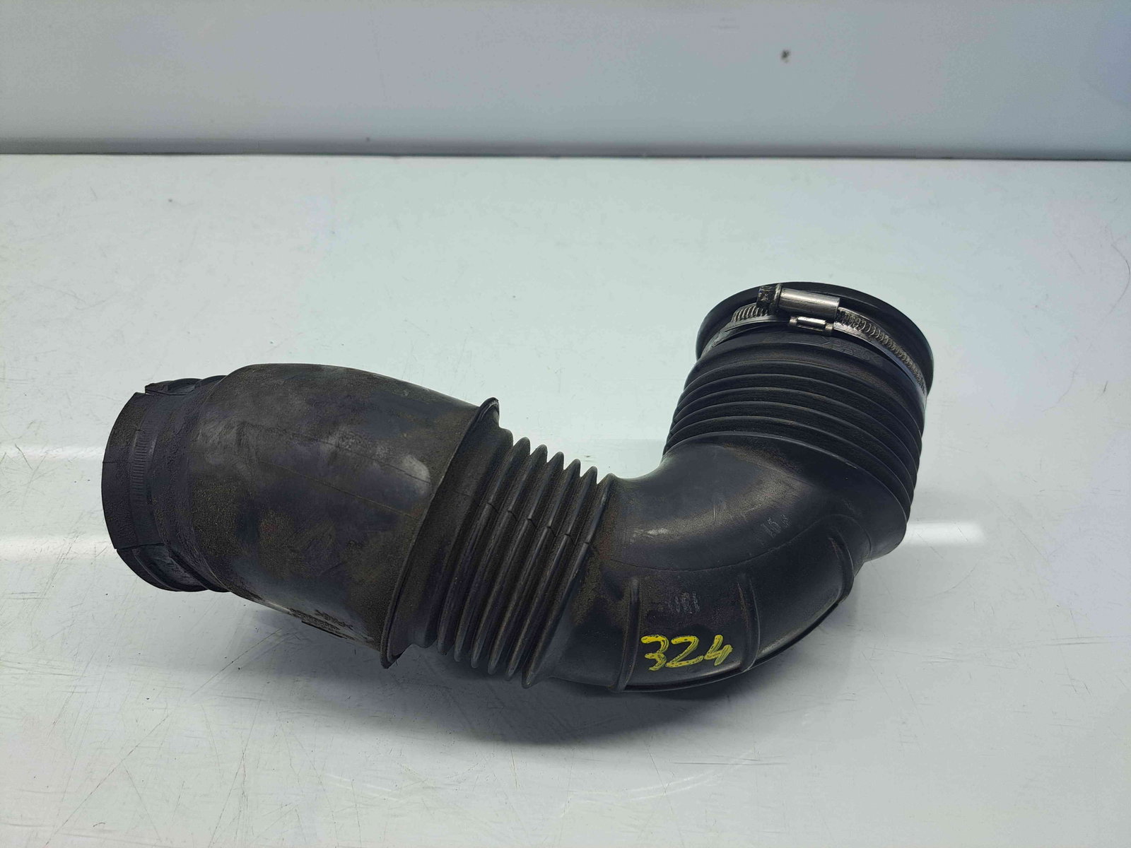 Tub admisie aer Opel Insignia A Facelift [Fabr 2008-2016] 55561787 2.0 CDTI A20DTH 120KW / 163CP - imagine 2