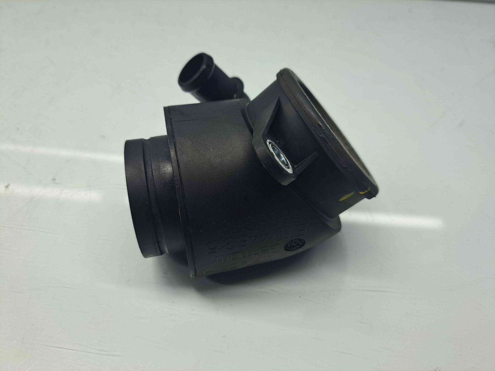 Tub admisie aer Audi A5 (8T3) [Fabr 2007-2015] 059129955 3.0 TDI CCWA 176KW / 239CP - imagine 2