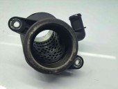 Tub admisie aer Audi A5 (8T3) [Fabr 2007-2015] 059129955 3.0 TDI CCWA 176KW / 239CP