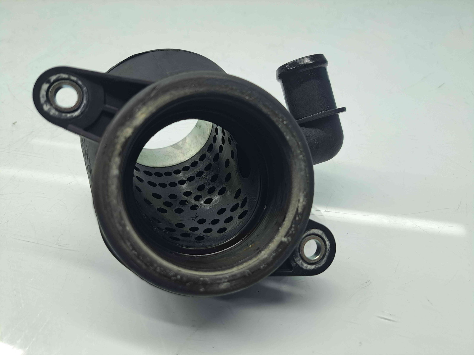 Tub admisie aer Audi A5 (8T3) [Fabr 2007-2015] 059129955 3.0 TDI CCWA 176KW / 239CP - imagine 3