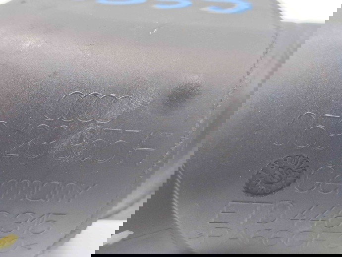 Tub admisie aer Audi A5 (8T3) [Fabr 2007-2015] 059129955 3.0 TDI CCWA 176KW / 239CP