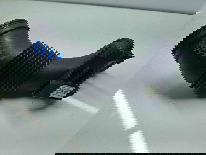 Tub admisie aer Audi A5 (8T3) [Fabr 2007-2015] 059129627 3.0 TDI CCWA 176KW / 239CP