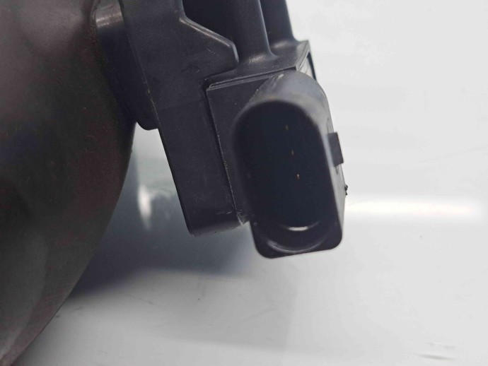 Tub admisie aer Audi A5 (8T3) [Fabr 2007-2015] 059129627 3.0 TDI CCWA 176KW / 239CP