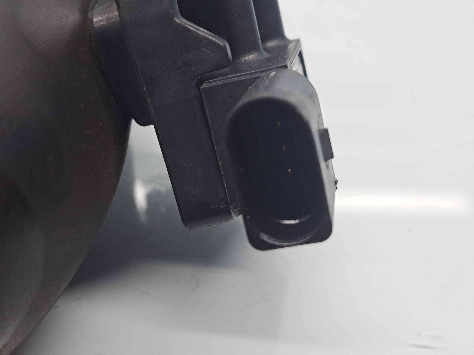 Tub admisie aer Audi A5 (8T3) [Fabr 2007-2015] 059129627 3.0 TDI CCWA 176KW / 239CP - imagine 4