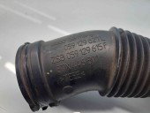 Tub admisie aer Audi A5 (8T3) [Fabr 2007-2015] 059129627 3.0 TDI CCWA 176KW / 239CP