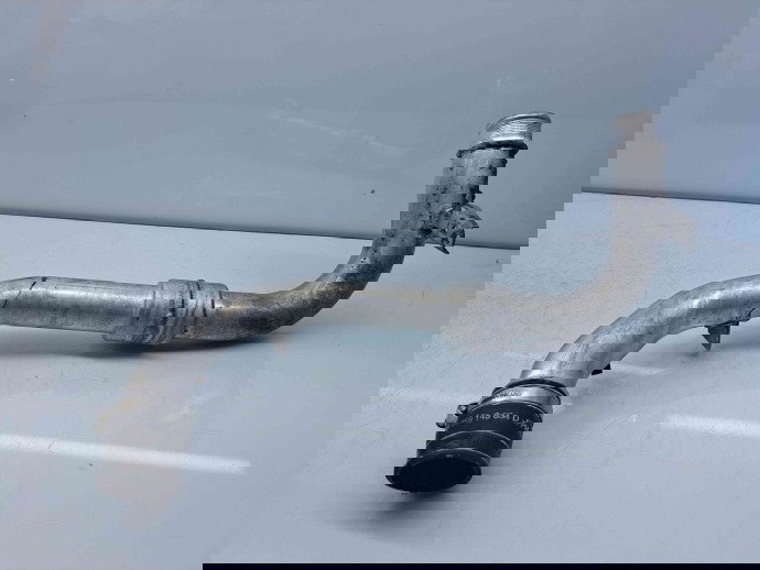 Tub intercooler Audi A5 (8T3) [Fabr 2007-2015] OEM 3.0 TDI CCWA 176KW / 239CP