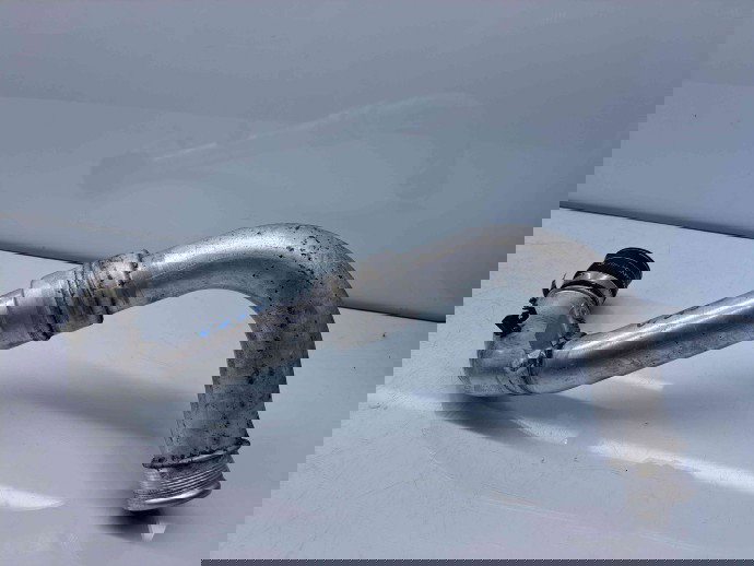 Tub intercooler Audi A5 (8T3) [Fabr 2007-2015] OEM 3.0 TDI CCWA 176KW / 239CP